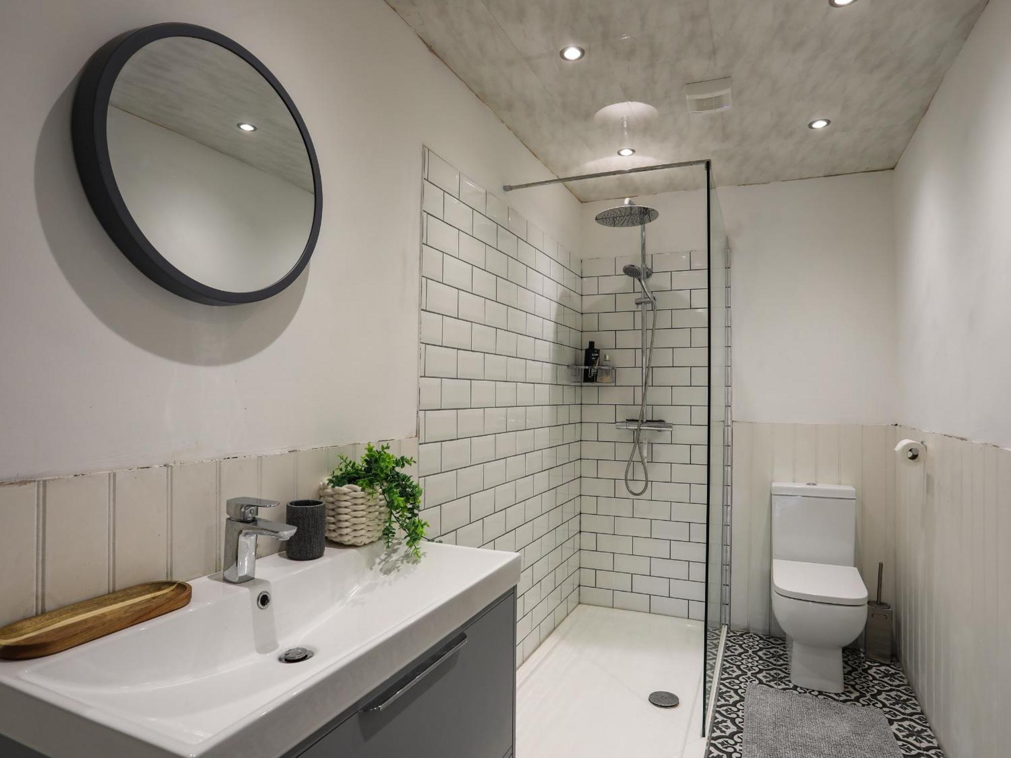Apartamento Harbourside *