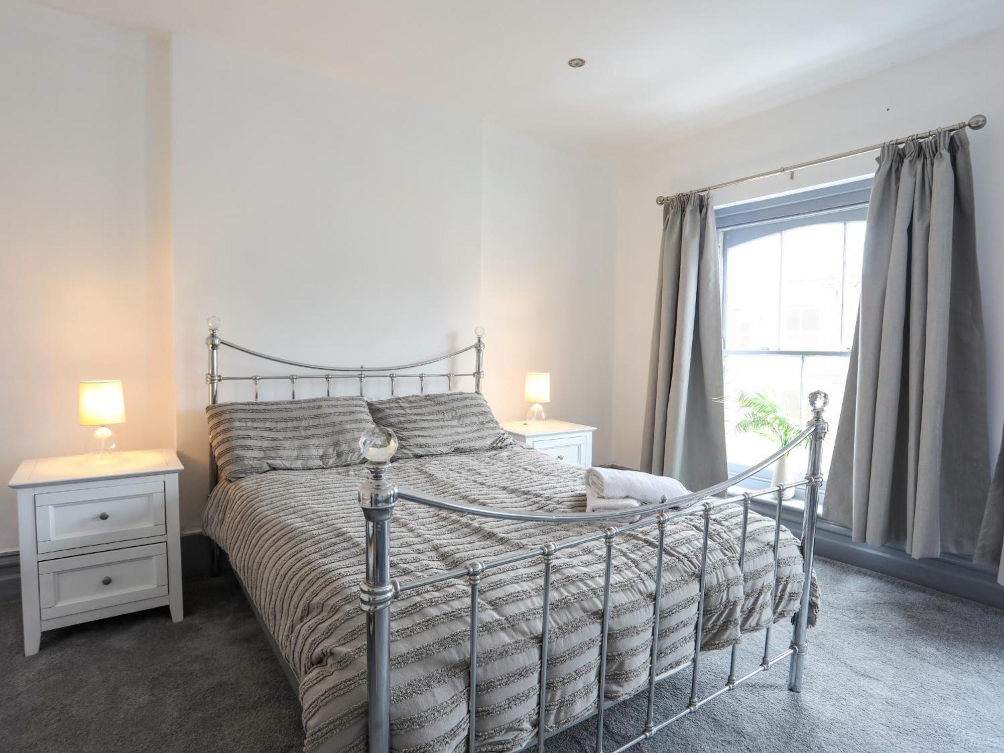 Apartamento Harbourside Pwllheli