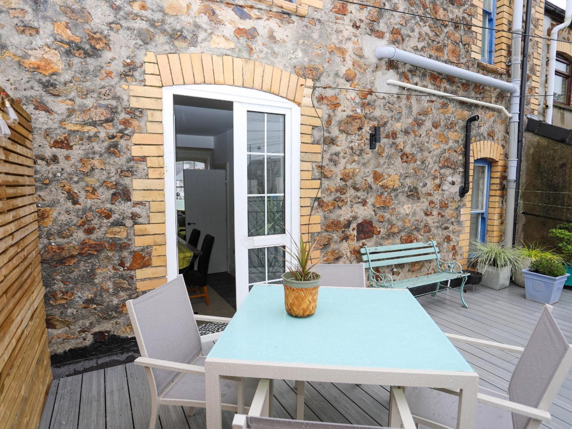 Apartamento Harbourside